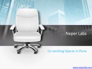Cost Co-working Spaces in Pune - Neper Labs