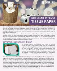 Tissue paper manufacturers in UAE
