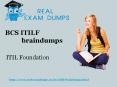 RealExamDumps ITILF Exam Real Dumps - ITILF Exam Dumps PDF Questions PowerPoint PPT Presentation