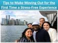 Tips to Make Moving Out for the First Time a Stress-Free Experience PowerPoint PPT Presentation