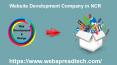 WebSpread - A Leading Website Development Company in NCR | Delhi | Noida