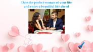 Dating Spanish woman (1)