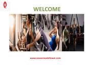 Best Ozone Gym in India