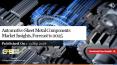 Automotive Sheet Metal Components Market Insights, Forecast to 2025 PowerPoint PPT Presentation