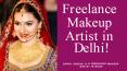 Freelance makeup artist in Delhi PowerPoint PPT Presentation