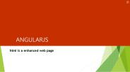 Angular Js
