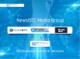 KEY Difference Media and NewBTC Media Group's Services PowerPoint PPT Presentation
