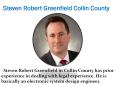 Steven R/Robert Greenfield Collin County PowerPoint PPT Presentation