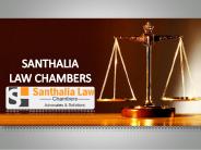 santhalia law chamber