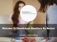 Information Presentation Of Wimbledon Counselling