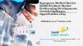 Emergency Medical Service (EMS) Products Market Forthcoming Developments, Growth Challenges, Opportunities 2025 PowerPoint PPT Presentation
