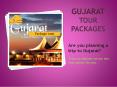 Gujarat Tour Package