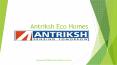 Antriksh Group's Eco Homes in L Zone Dwarka Phase 2 PowerPoint PPT Presentation