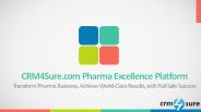 Pharma Sector