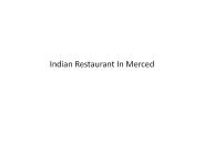 turmeric indian cuisine in Merced (1)