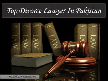 Lawyerinlahore: Law Company In Pakistan For Family Cases (1)