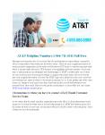 AT&T email helpline number PowerPoint PPT Presentation