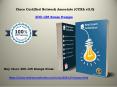 NEW Cisco CCNA Pass4sure 200-125 Exam Dumps Latest version 2018