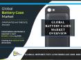 Battery Cases Market Size and Share - Analysis of Top Impacting Growth Factors with Forecast by 2025 PowerPoint PPT Presentation