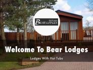 Information Presentation Of Welcome Bear Lodges