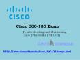 2018 Dumps4Download.com Cisco TSHOOT 300-135 Dumps PowerPoint PPT Presentation