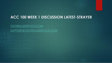 ACC 100 COMPLETE WEEK DQ LATEST-STRAYER (1)