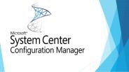 SCCM Online Training