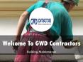 Detail Presentation About GWD Contractors PowerPoint PPT Presentation