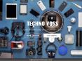 TechnoVoss Electronics Store PowerPoint PPT Presentation