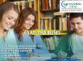 SAT Coaching | SAT Training and Exam Preparation in Hyderabad - Global Tree PowerPoint PPT Presentation