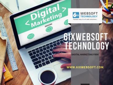 Best Atlanta Web Design Firm