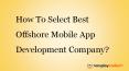 Why to hire offshore mobile app developers from employcoder? PowerPoint PPT Presentation