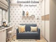 Greenambit Calissa - Beautiful homes in North Goa!