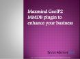 Maxmind Geoip2 MMDB plugin PowerPoint PPT Presentation