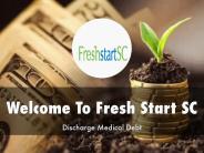 Information Presentation Of Fresh Start sc