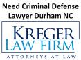 Need Criminal Defense Lawyer Durham NC PowerPoint PPT Presentation