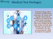 Diabetes Awareness Package
