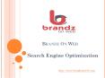 Search Engine Optimization PowerPoint PPT Presentation