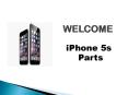 Best Repair partd iPhone 5 se