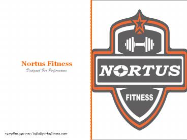 5 Awesome Benefits of Commercial Strength Training Equipment