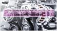 Signs to Expect When There is a Loose Alternator Belt PowerPoint PPT Presentation