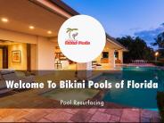Detail Presentation About Bikini Pools