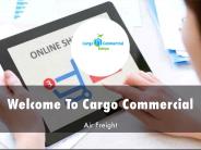 Information Presentation Of Shipping kenya
