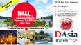 Bali Tour Itineraries 4 Days 3 Nights - D Asia Travels PowerPoint PPT Presentation