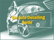 The Auto Detailing Guide