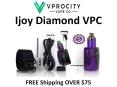 Ijoy Diamond VPC PowerPoint PPT Presentation