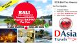 Bali Tour Itinerary 3 Days 2 Nights - D Asia Travels