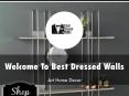 Detail Presentation About Best Dressed Walls PowerPoint PPT Presentation