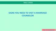 SIGNS YOUR PARTNER MIGHT BE DEPRESSED