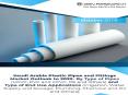 PVC resins Trade KSA, Saudi Arabia Water Projects - Ken Research PowerPoint PPT Presentation
